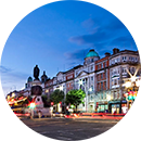 VTLChain - Republic of Ireland photo